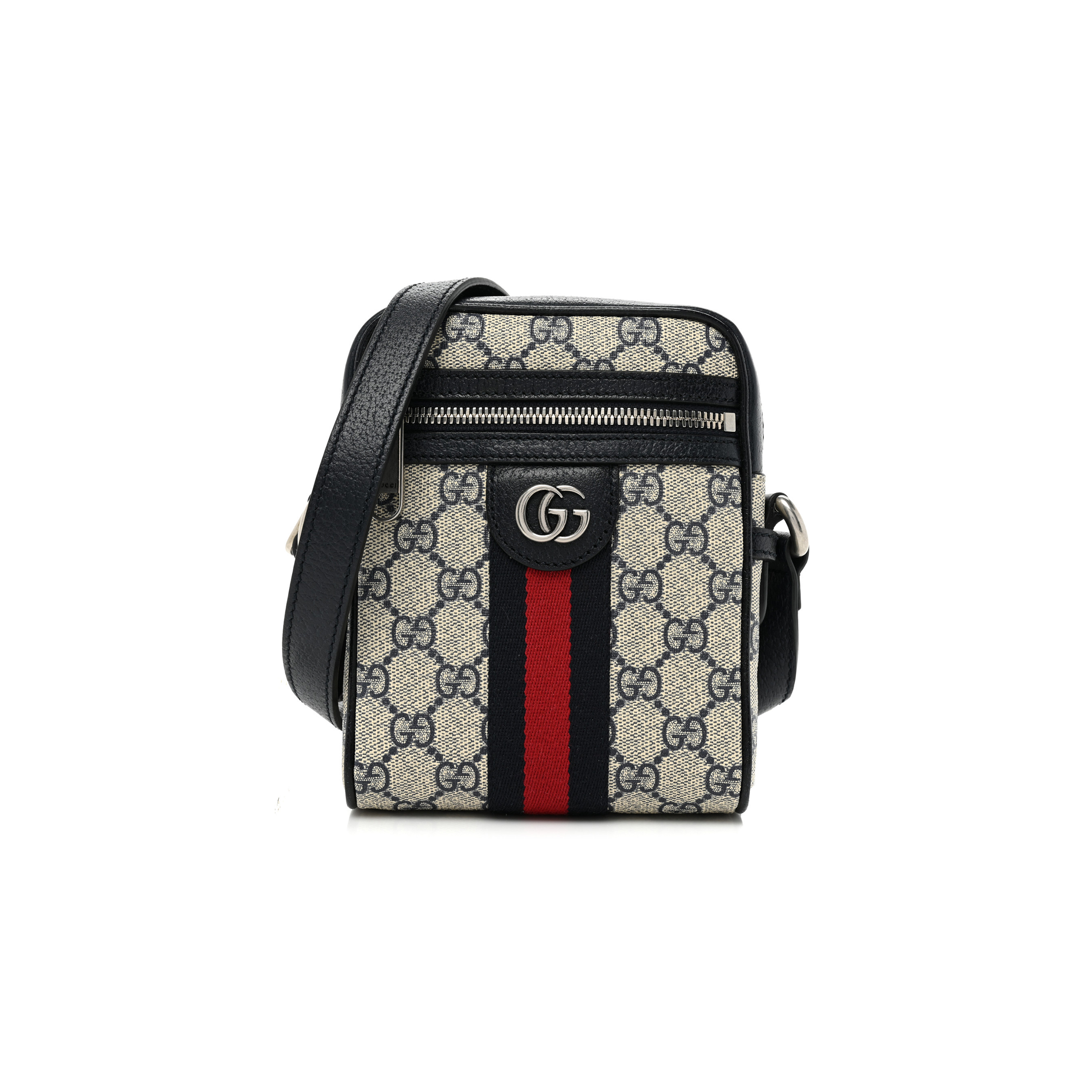 GUCCI OPHIDIA SHOULDER BAG 598127 (18*14.5*6cm)